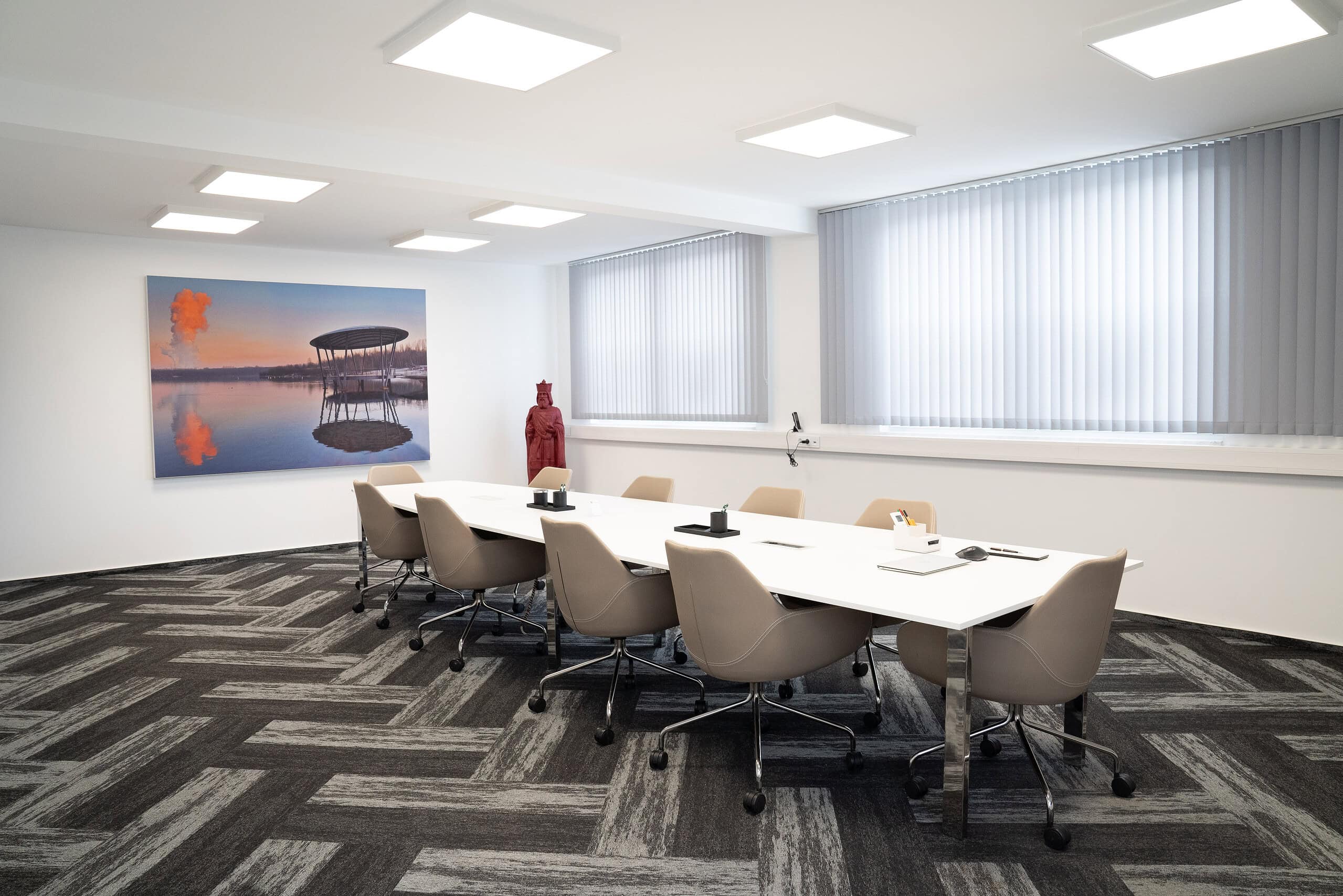 Notar Eschweiler Dr. Alexander Bücken